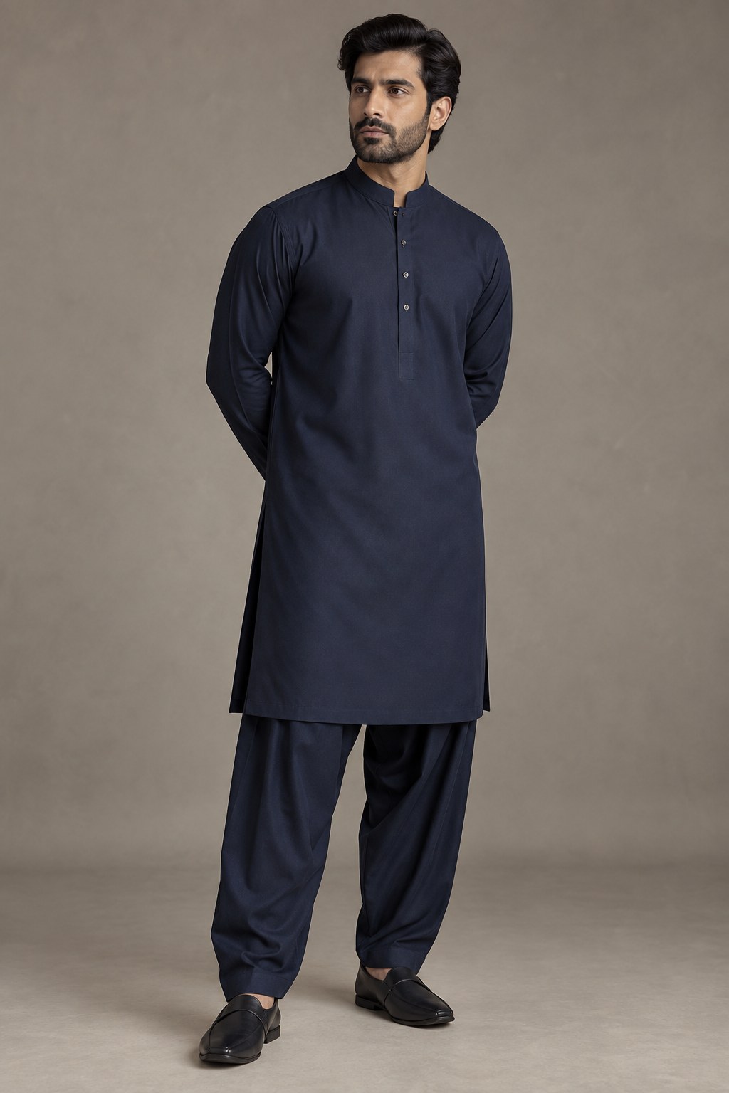 Midnight Classic Kabli