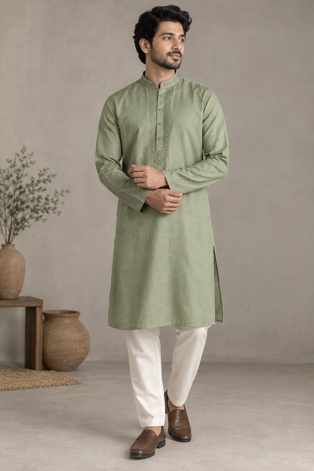 PoshMan style inspiration